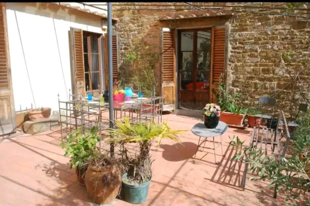 Reinassance Palace Appartement