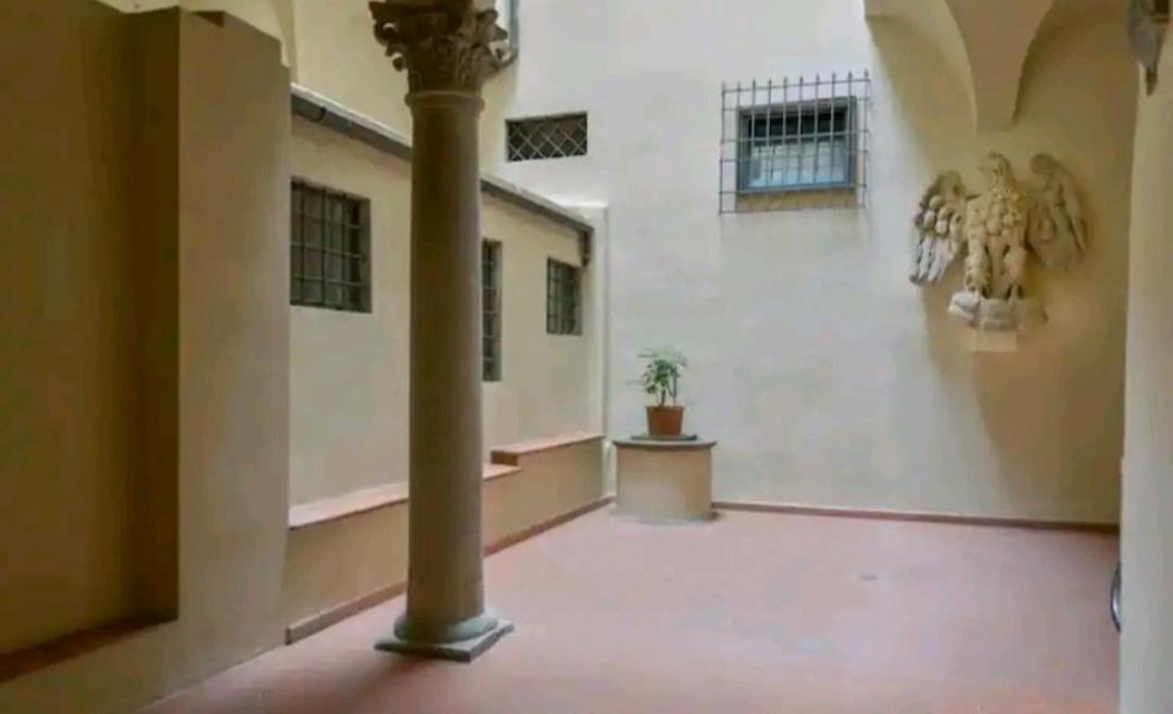 Apartment Reinassance Palace Florence