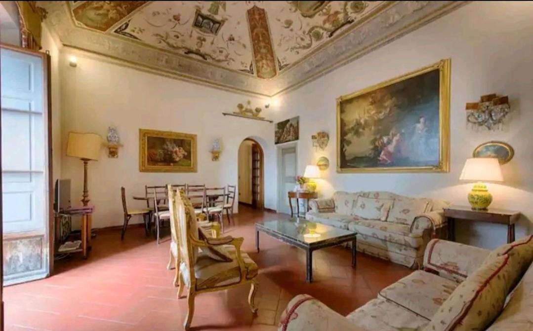 Reinassance Palace * Florence