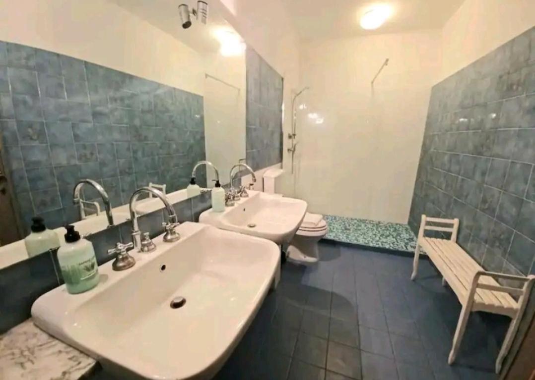 Reinassance Palace Apartment Florence
