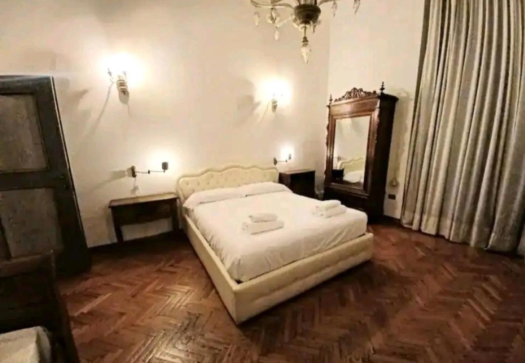 Reinassance Palace Florence
