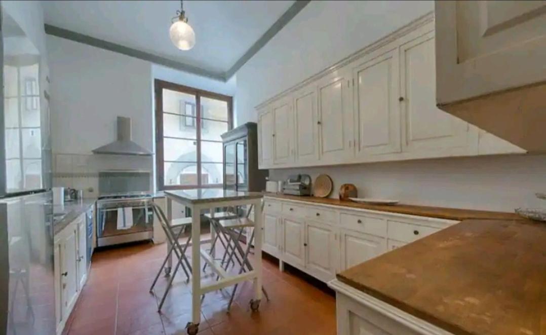 Reinassance Palace Apartment Florence